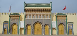 4 days tour from Marrakech to Fes