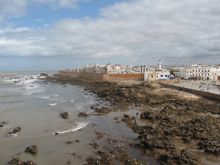 10 days private tour from Casablanca