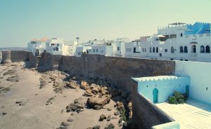 9 days private Morocco tour from Tangier