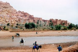 One Week in Morocco – 7 Days Tour from Marrakech