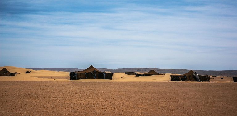 2 days Marrakech to Zagora desert tour